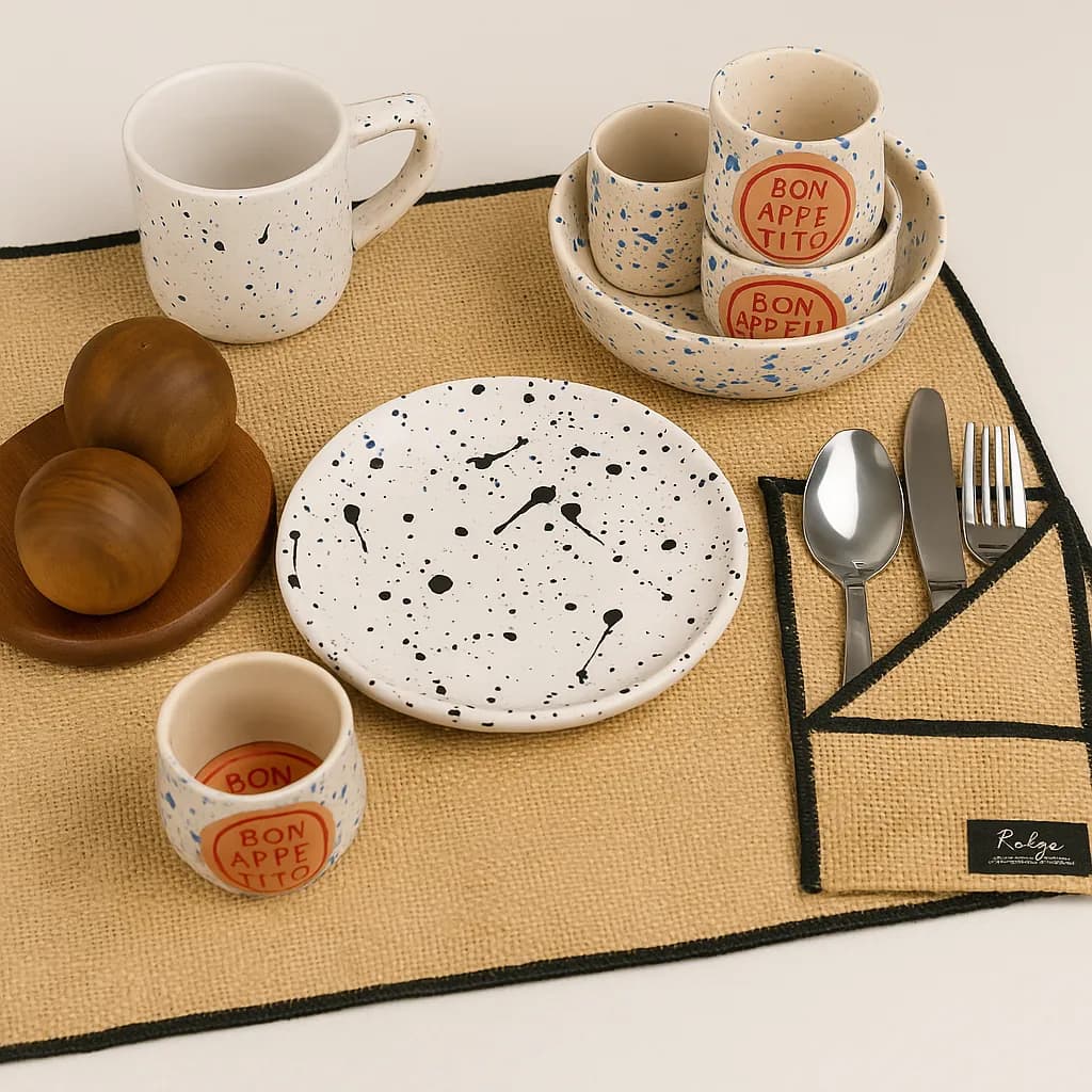 The Most Elegant Serving Products 2025