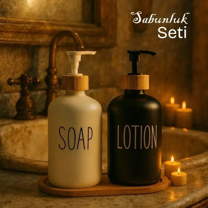 Banyonuz İçin Dekorasyon Önerileri