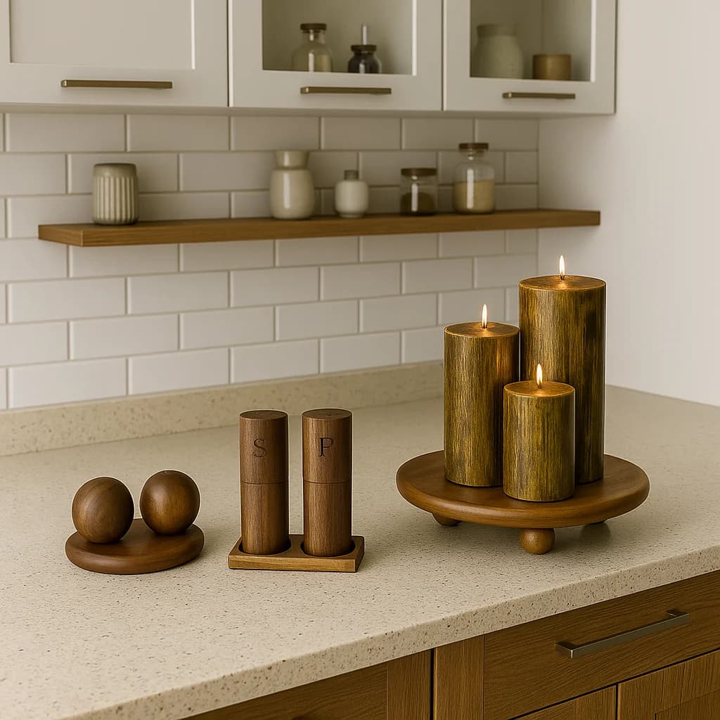 5 Tips to Modernize Your Kitchen in 2025